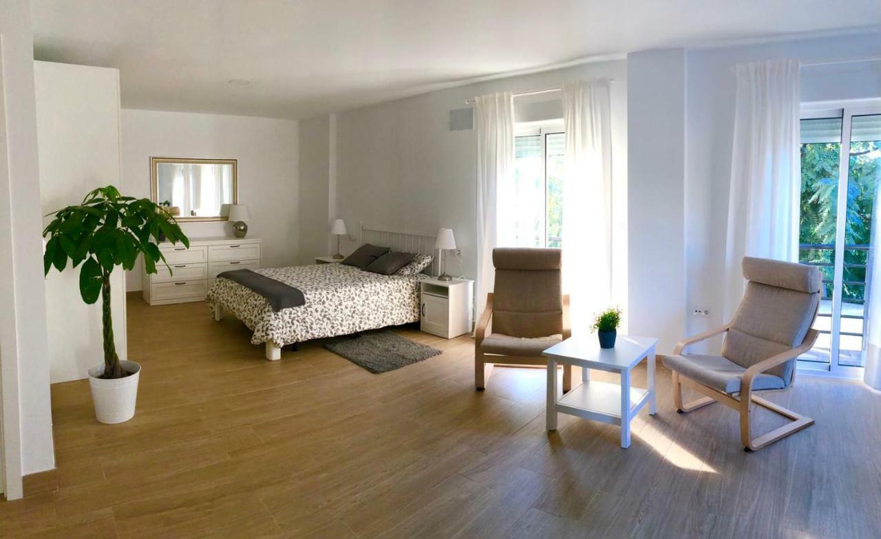 산루카데바라메다 Vivienda Avenida De La Manzanilla 빌라 외부 사진
