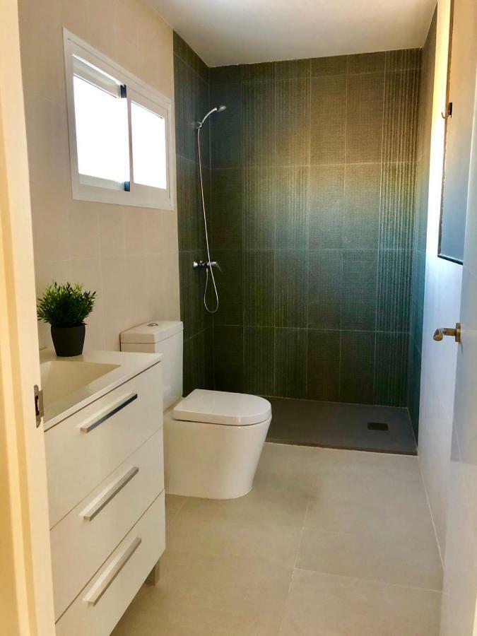 산루카데바라메다 Vivienda Avenida De La Manzanilla 빌라 외부 사진