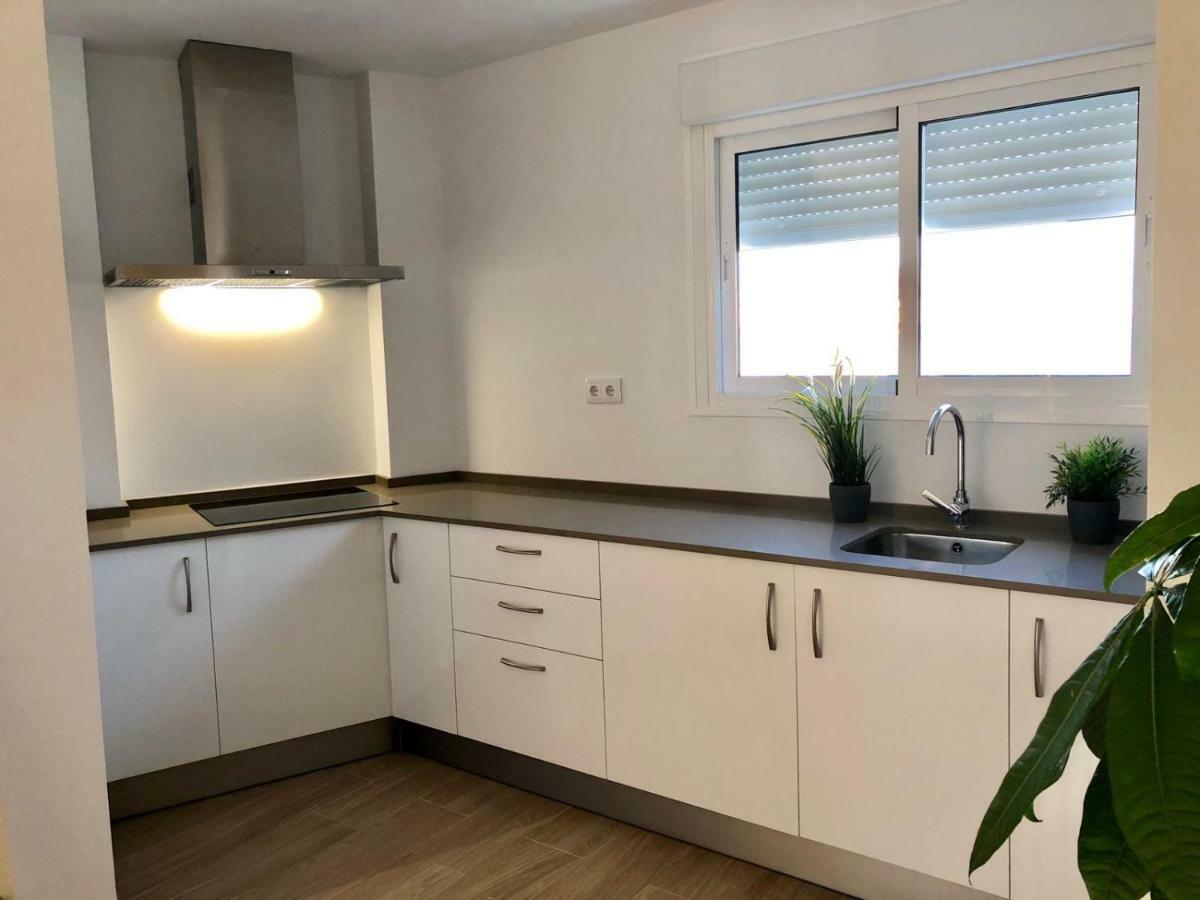 산루카데바라메다 Vivienda Avenida De La Manzanilla 빌라 외부 사진