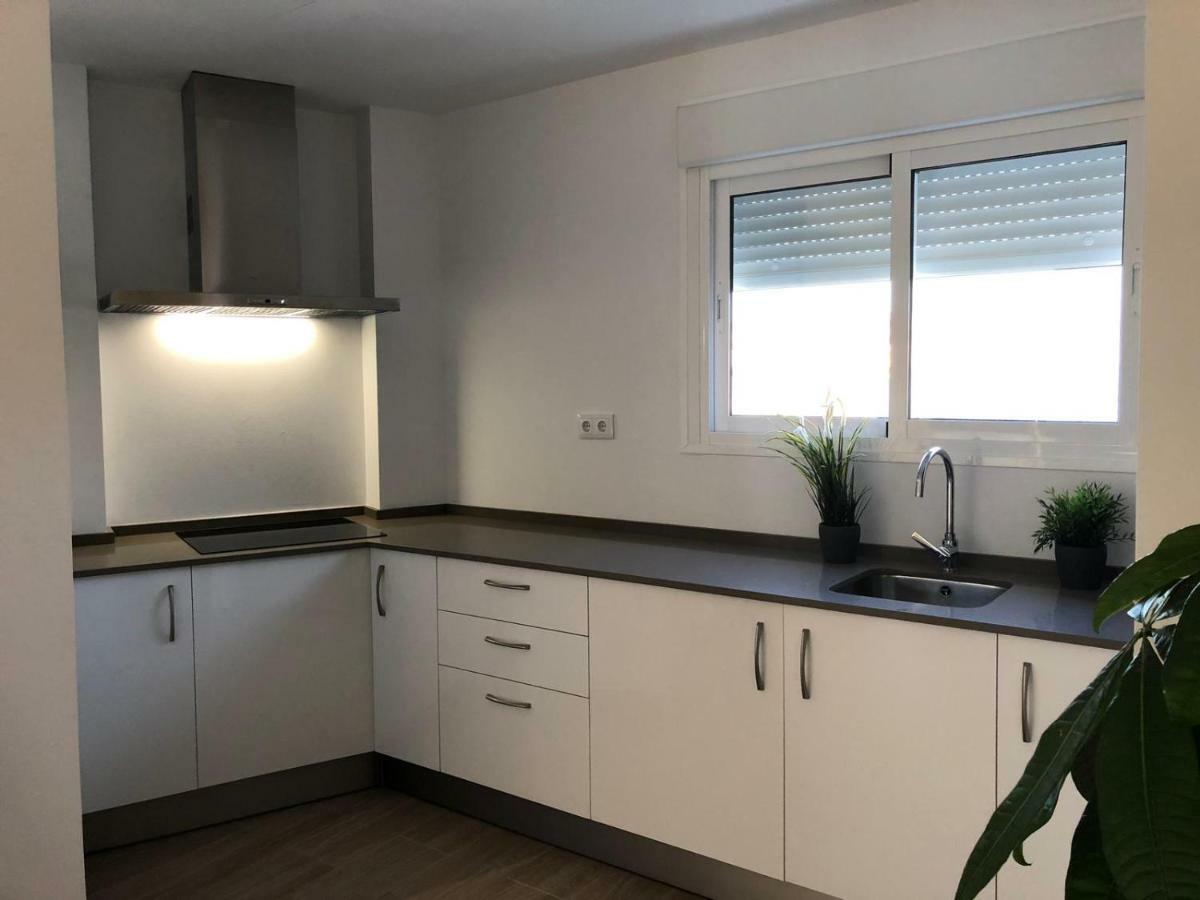 산루카데바라메다 Vivienda Avenida De La Manzanilla 빌라 외부 사진