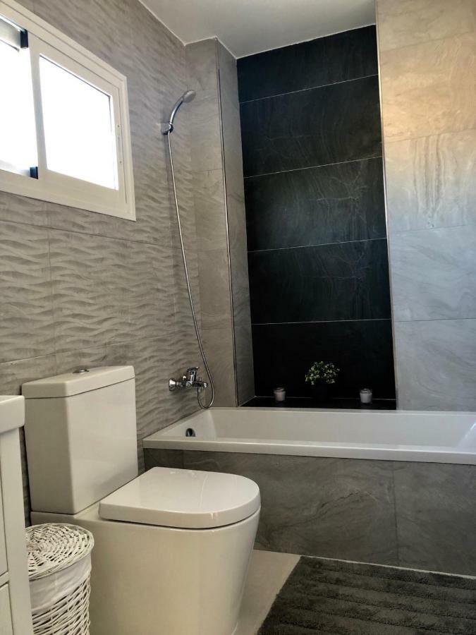 산루카데바라메다 Vivienda Avenida De La Manzanilla 빌라 외부 사진