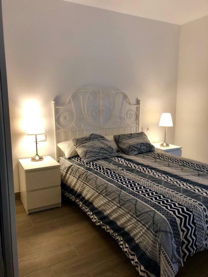 산루카데바라메다 Vivienda Avenida De La Manzanilla 빌라 외부 사진