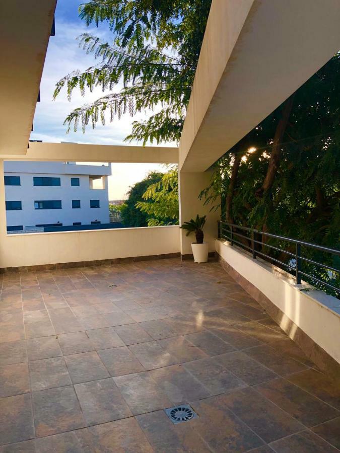 산루카데바라메다 Vivienda Avenida De La Manzanilla 빌라 외부 사진