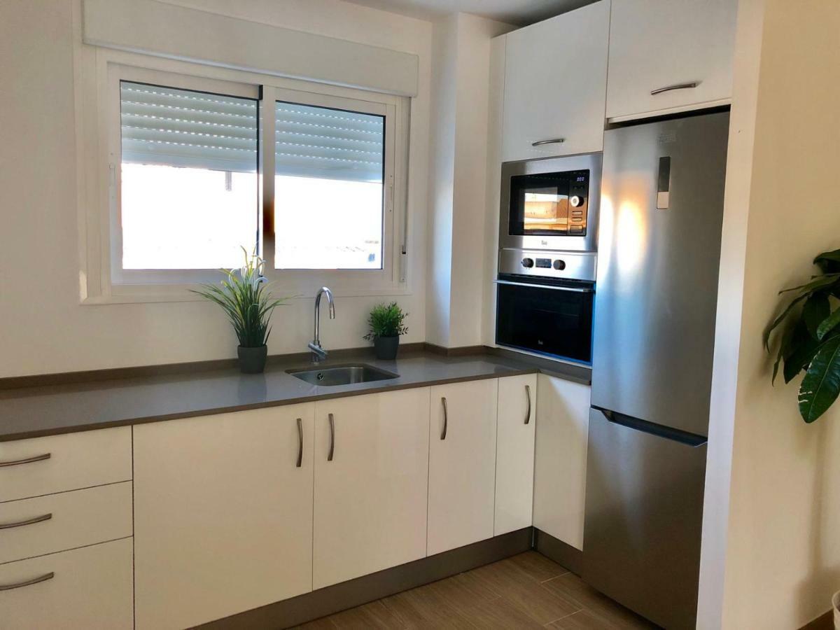 산루카데바라메다 Vivienda Avenida De La Manzanilla 빌라 외부 사진