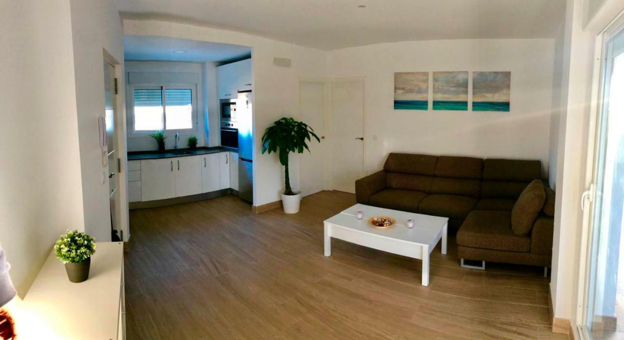 산루카데바라메다 Vivienda Avenida De La Manzanilla 빌라 외부 사진