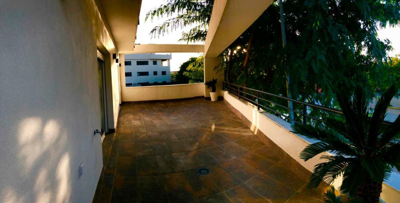 산루카데바라메다 Vivienda Avenida De La Manzanilla 빌라 외부 사진